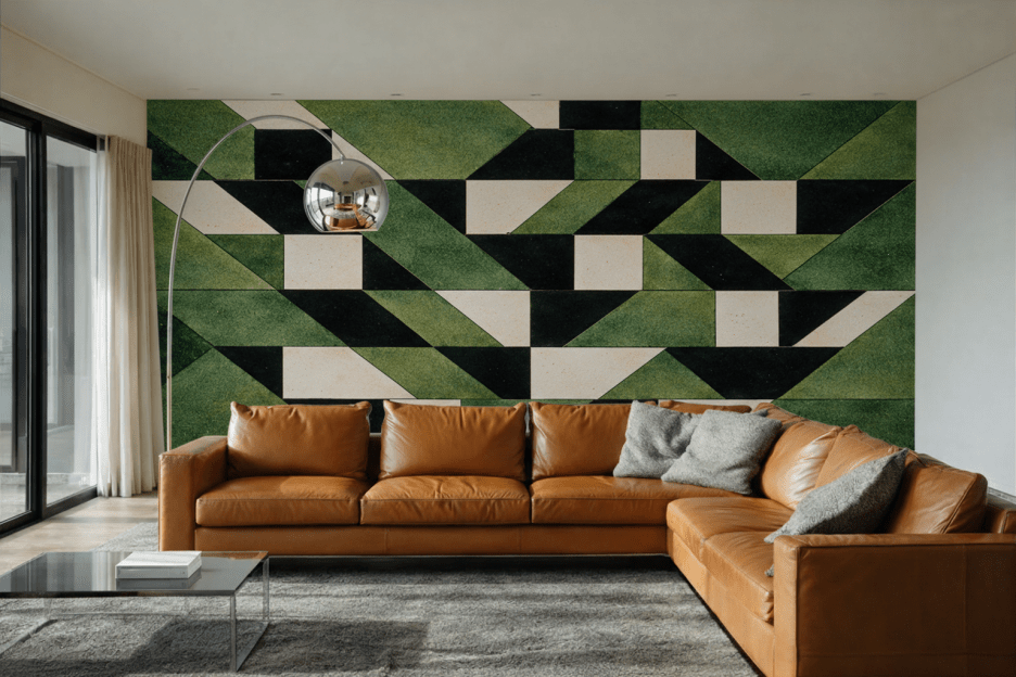 Verdant Tapestry