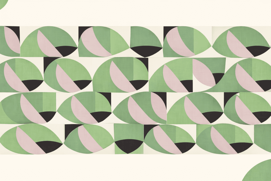 Verdant Overlap