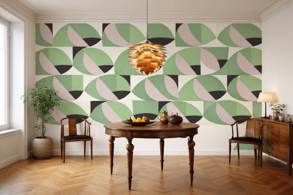 Verdant Overlap