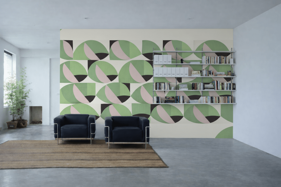 Verdant Overlap