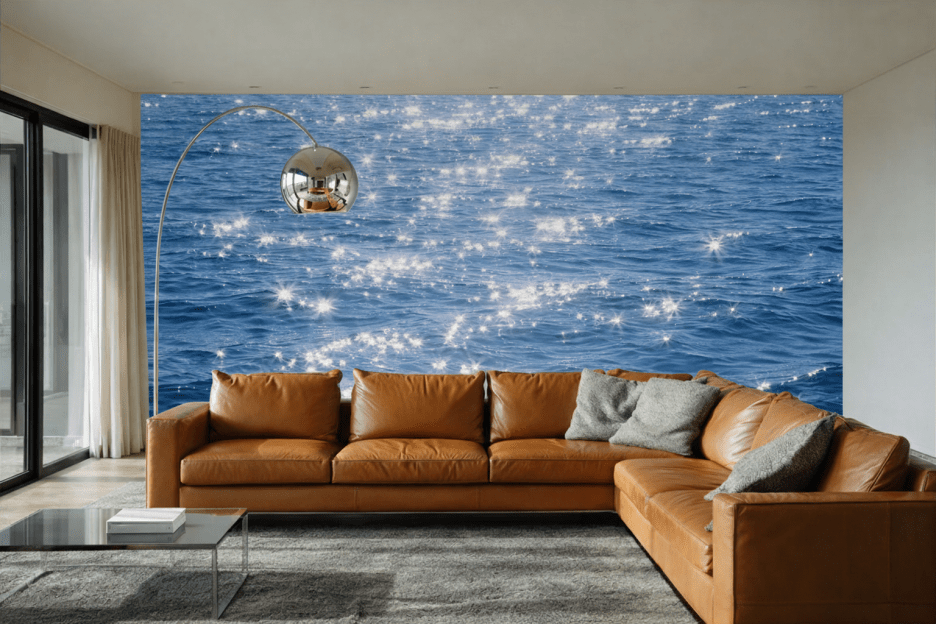 Celestial Surface