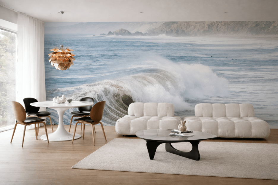 Ink Wave Motion