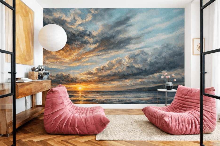 Twilight Reverie