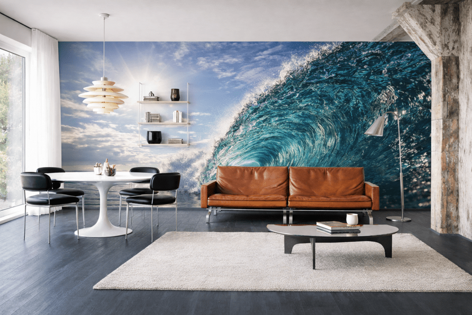 Translucent Swell