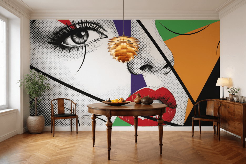 Vibrant Fragmentation