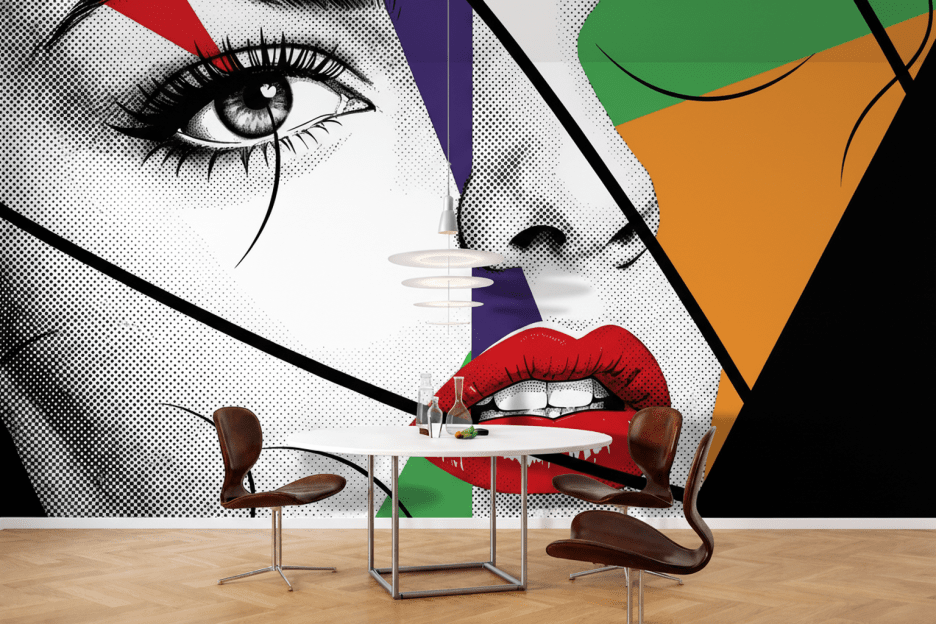 Vibrant Fragmentation