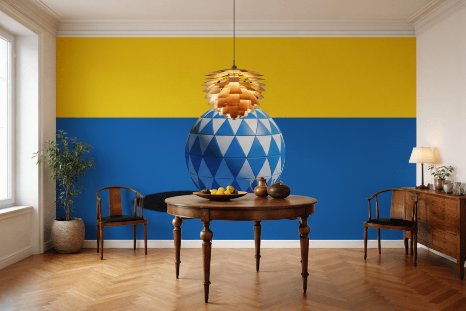 Drift Pattern Sphere