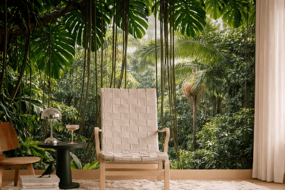 Tropical Canopy