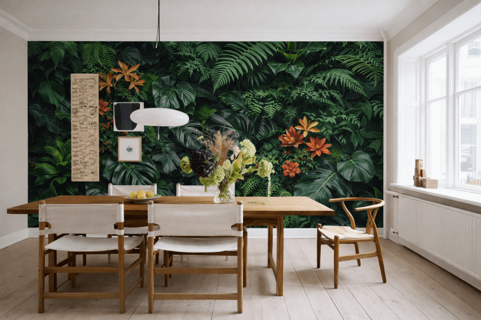 Tropical Cascade