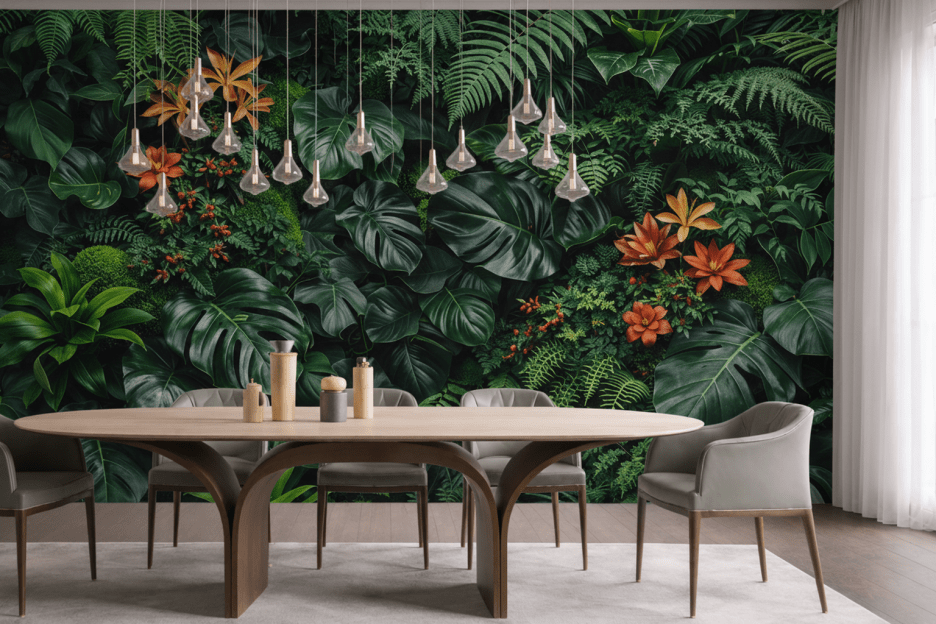 Tropical Cascade