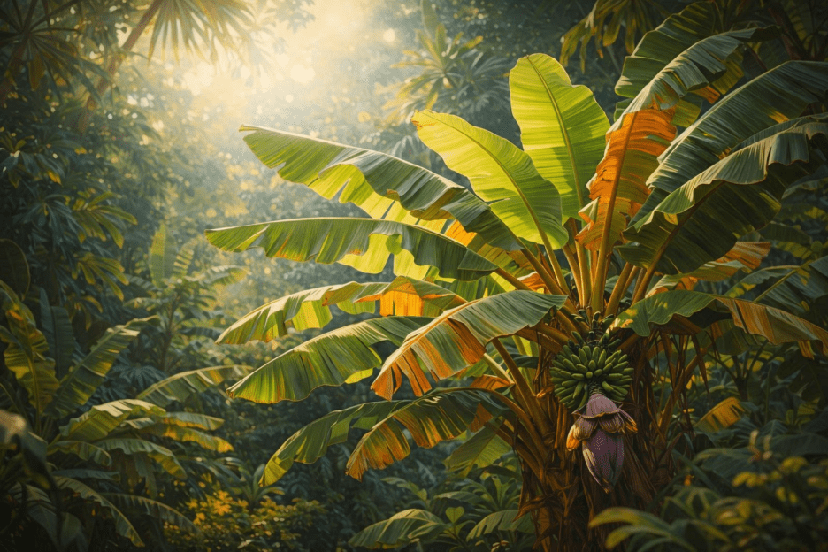 Banana Grove Essence