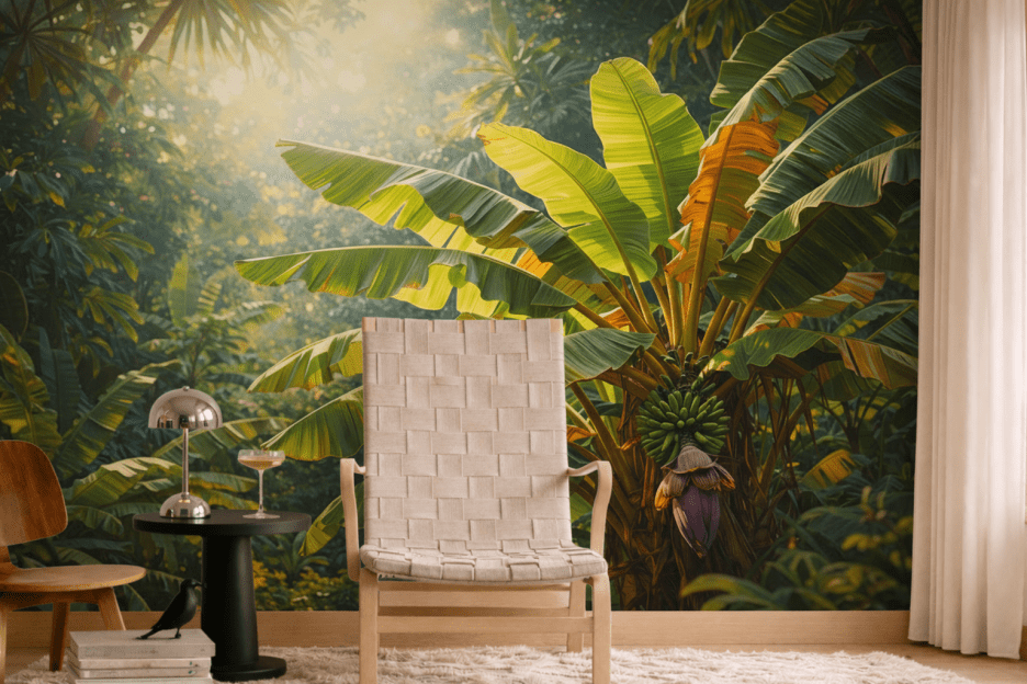 Banana Grove Essence