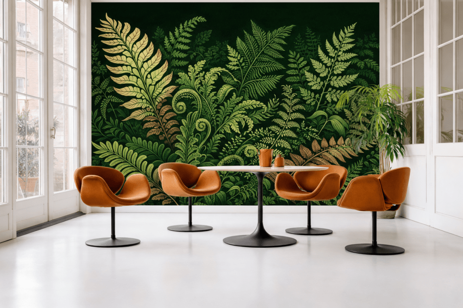 Foliage Essence