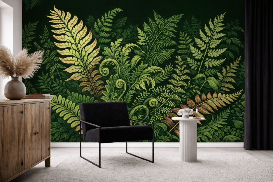 Foliage Essence