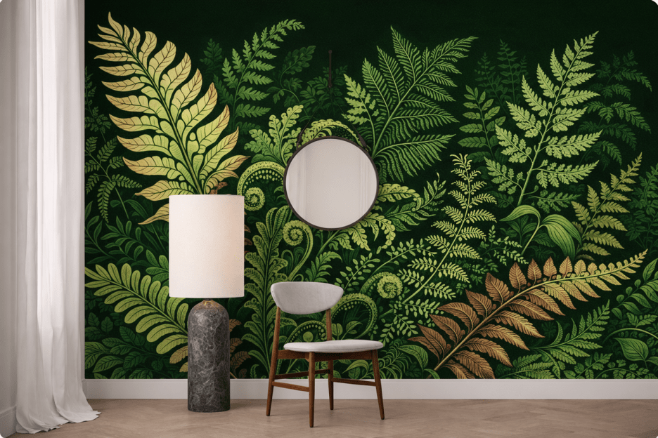 Foliage Essence