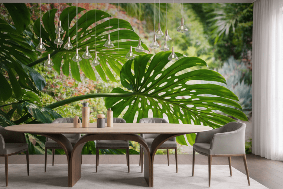 Monstera Mirage