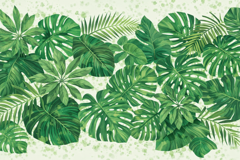 Emerald Canopy Ii