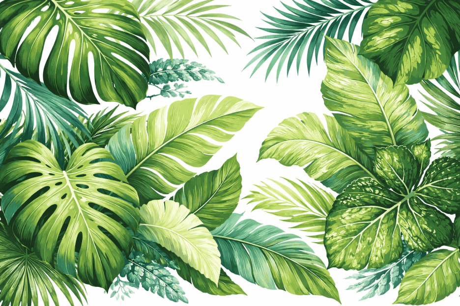 Verdant Oasis