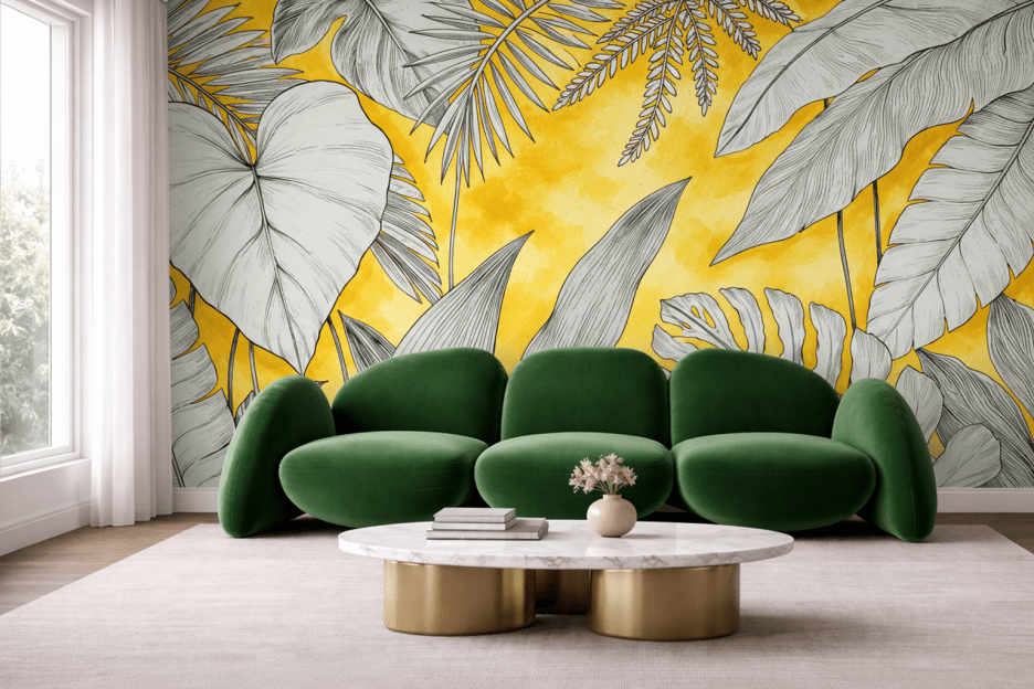 Citrus Canopy