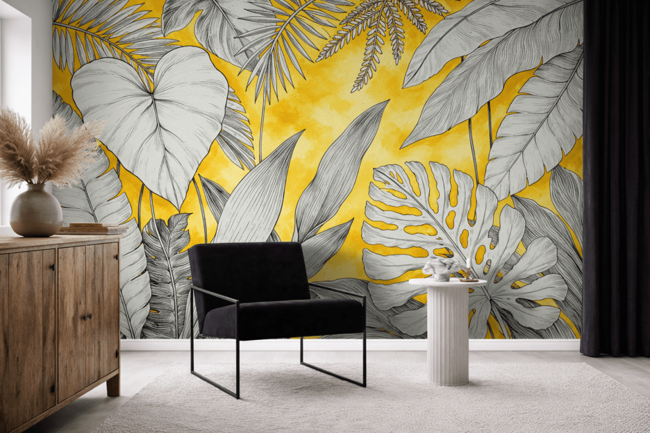 Citrus Canopy