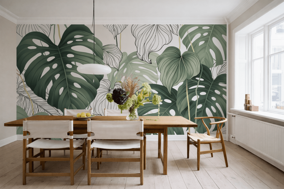 Leafy Reverie