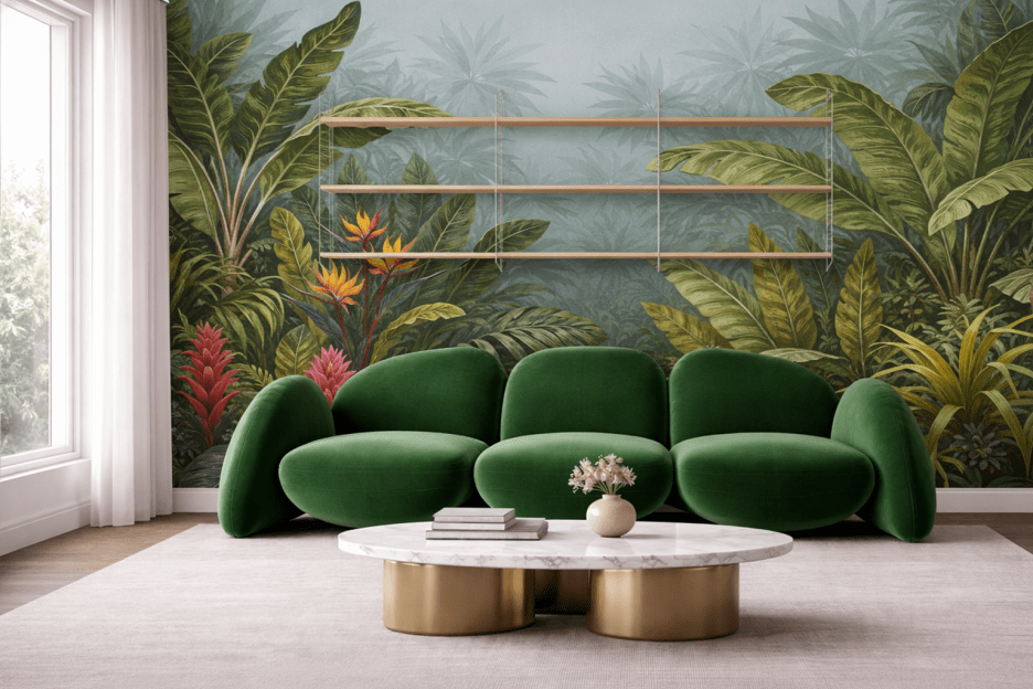 Verdant Haven