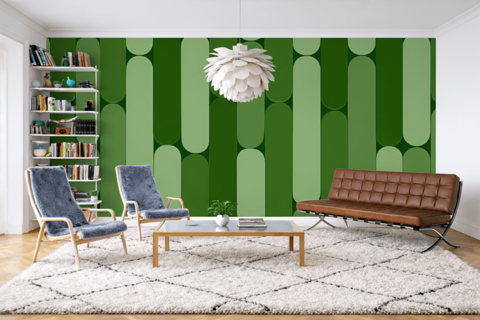 Verdant Palette