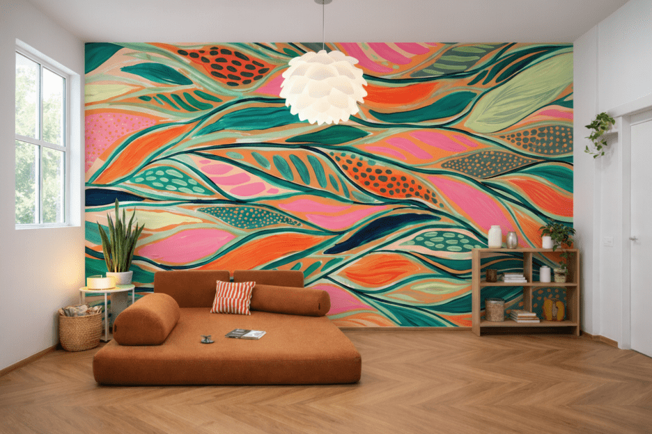 Fluid Monolith Waves