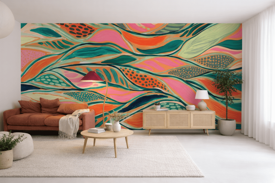 Fluid Monolith Waves