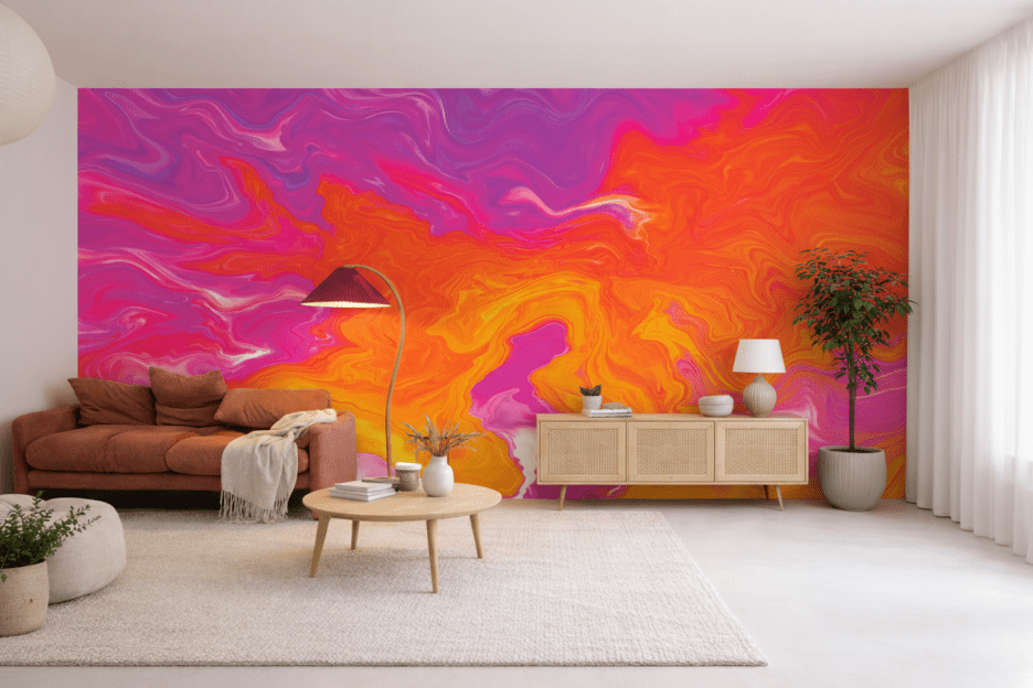 Inked Canvas