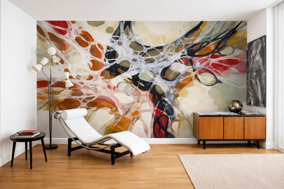 Nebula Veins