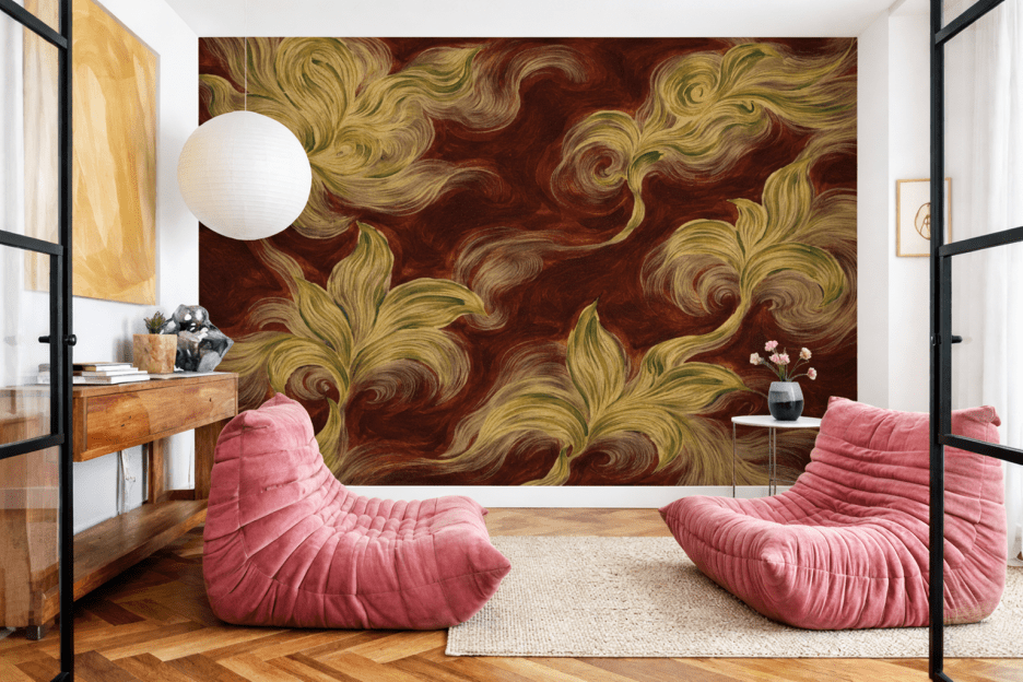 Whirlwind Blossoms