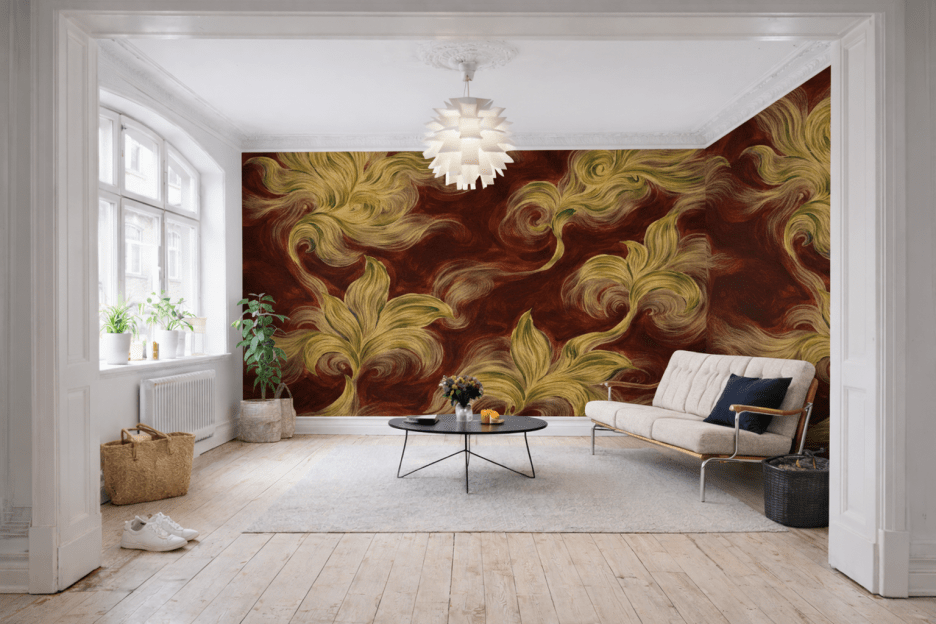 Whirlwind Blossoms