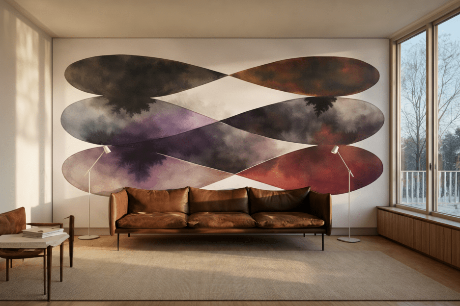 Echoing Forest Shapes