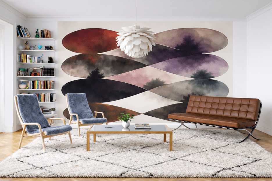 Echoing Forest Shapes