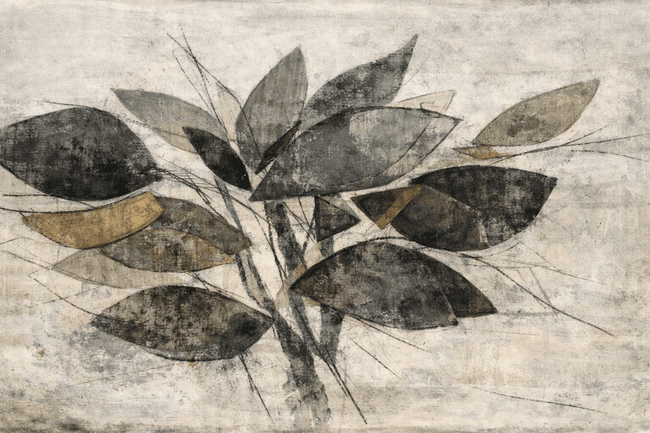 Whispering Leaf Fragments