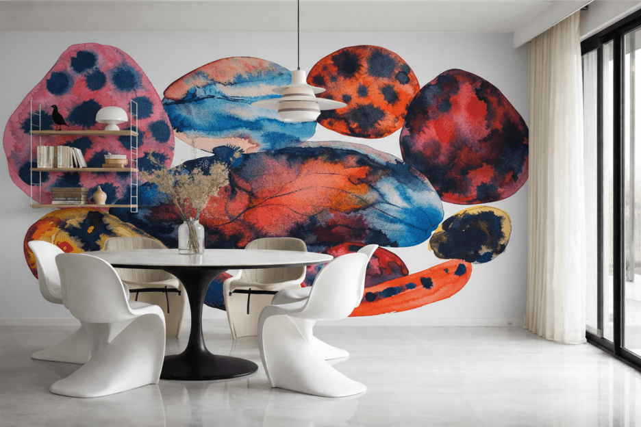 Lunar Pebble Treasure