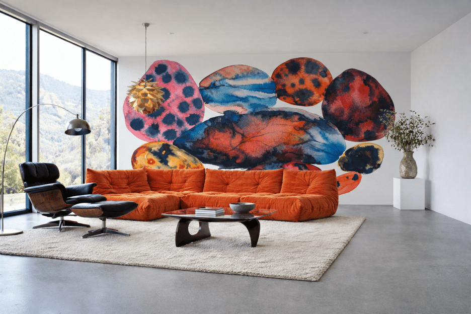 Lunar Pebble Treasure