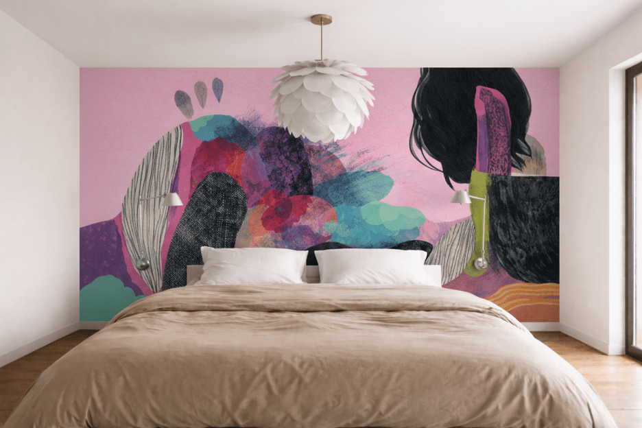 Whimsical Tidal Forms