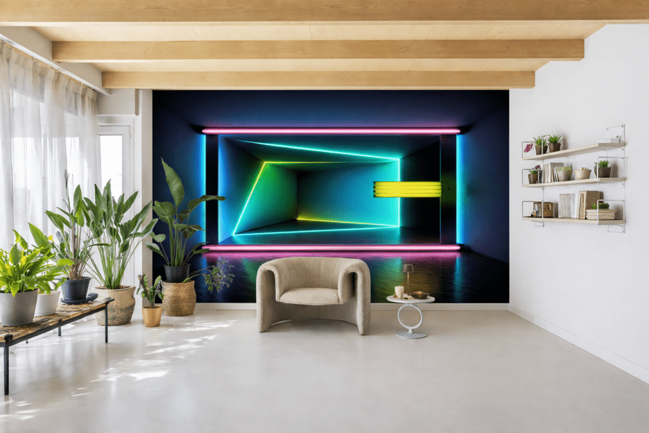Quantum Prism