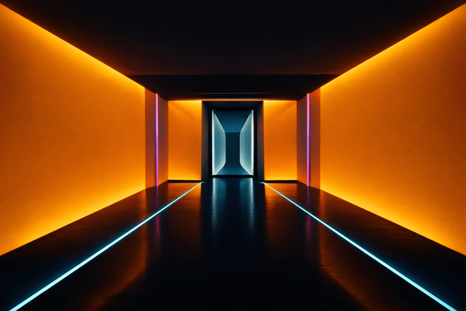 Portal Glow
