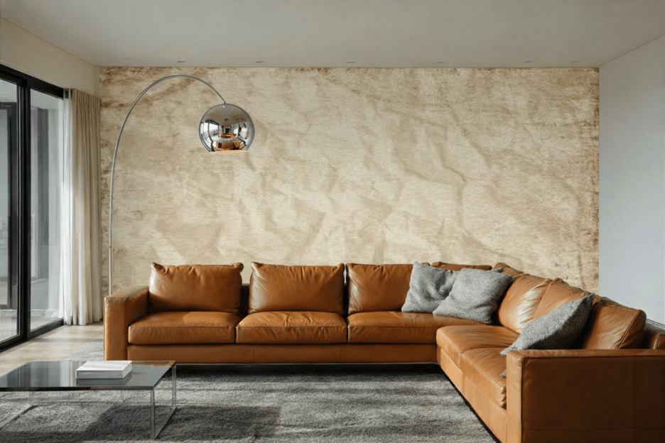 Weathered Manuscript