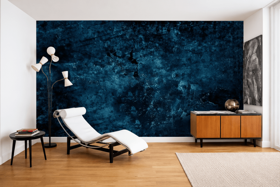 Ebony Submarine Veins