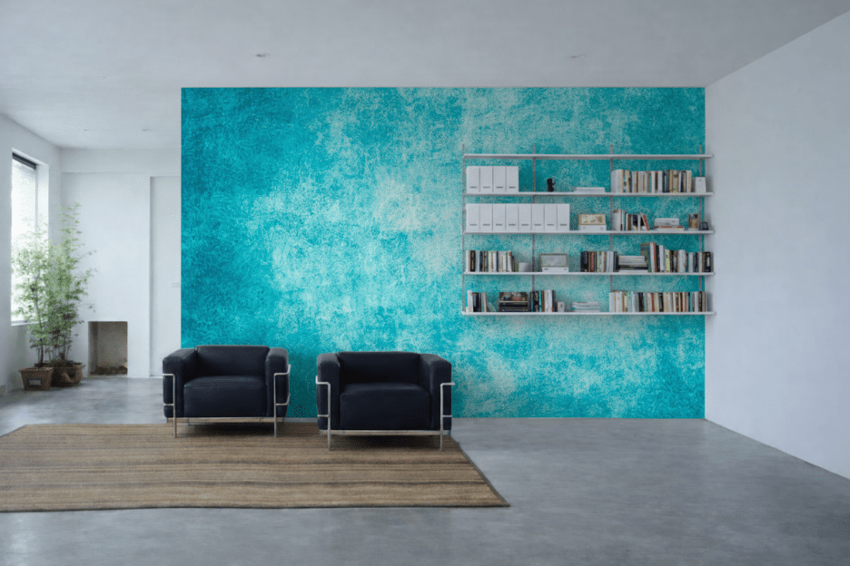 Tidal Mosaic