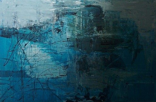 Oceanic Tapestry