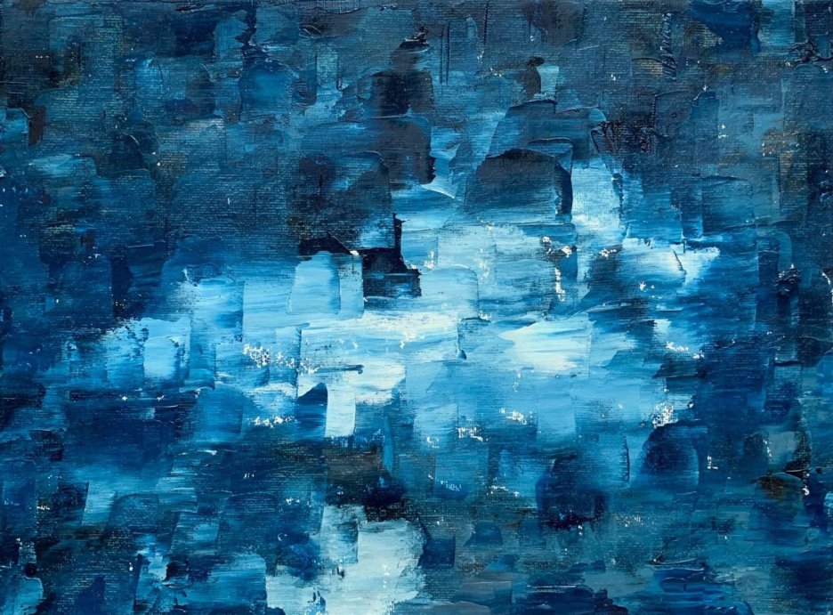 Azure Canvas