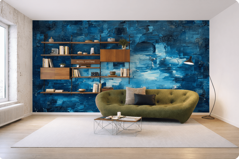 Azure Canvas