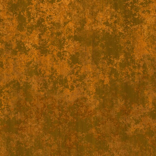 Embered Terrain