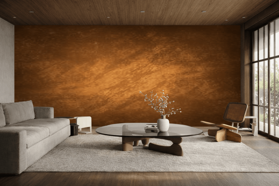 Sienna Canvas