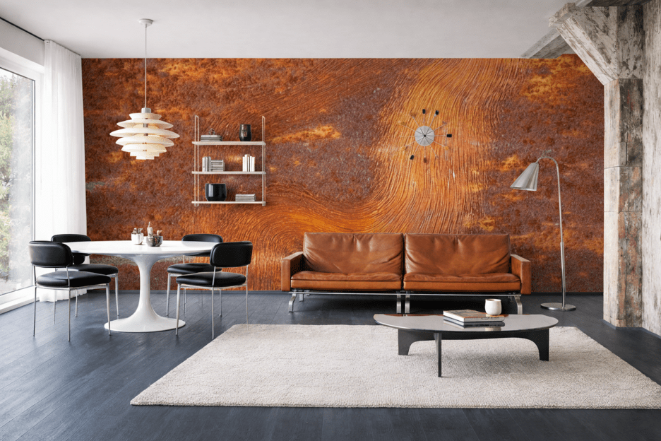 Rusted Current